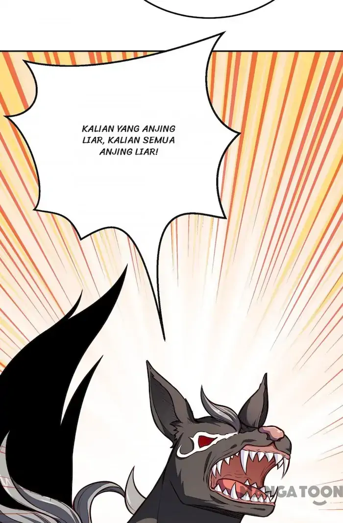 Martial Arts Reigns Chapter 174 - halaman 3