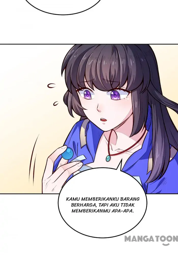 Martial Arts Reigns Chapter 174 - halaman 32