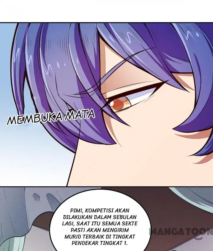 Martial Arts Reigns Chapter 174 - halaman 38