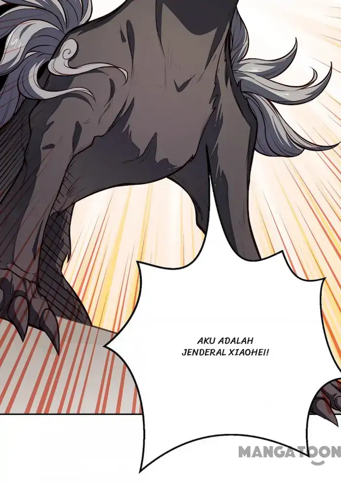 Martial Arts Reigns Chapter 174 - halaman 4