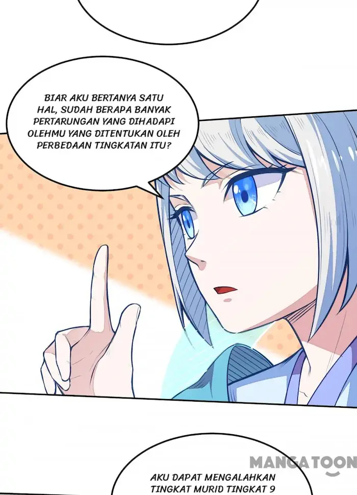 Martial Arts Reigns Chapter 174 - halaman 43