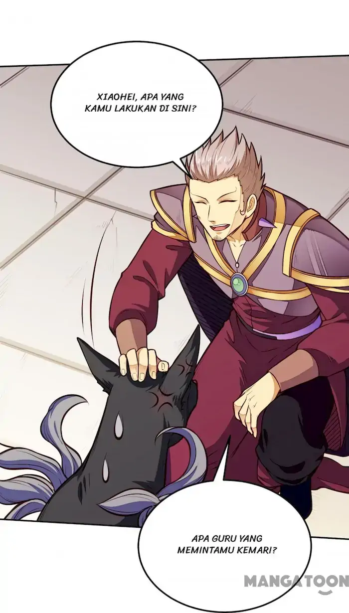 Martial Arts Reigns Chapter 174 - halaman 5