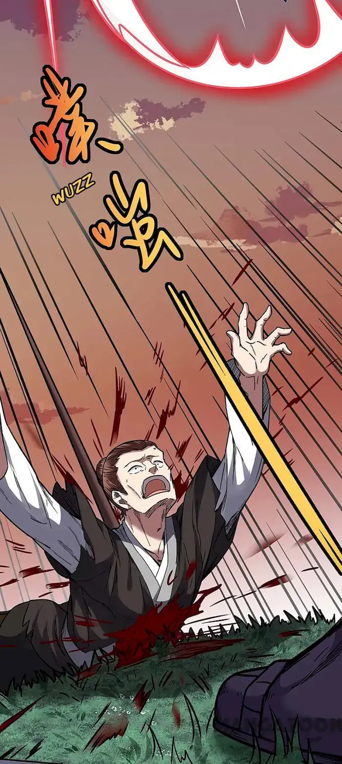 Martial Arts Reigns Chapter 176 - halaman 10