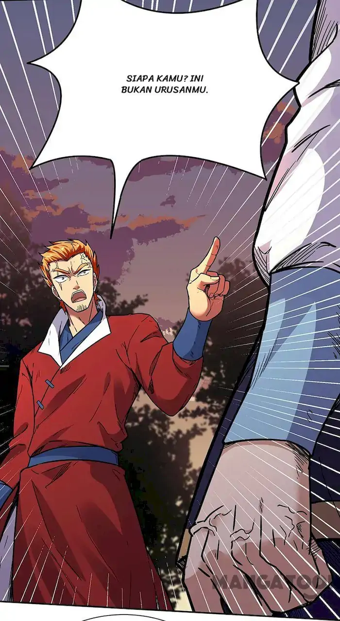 Martial Arts Reigns Chapter 176 - halaman 15