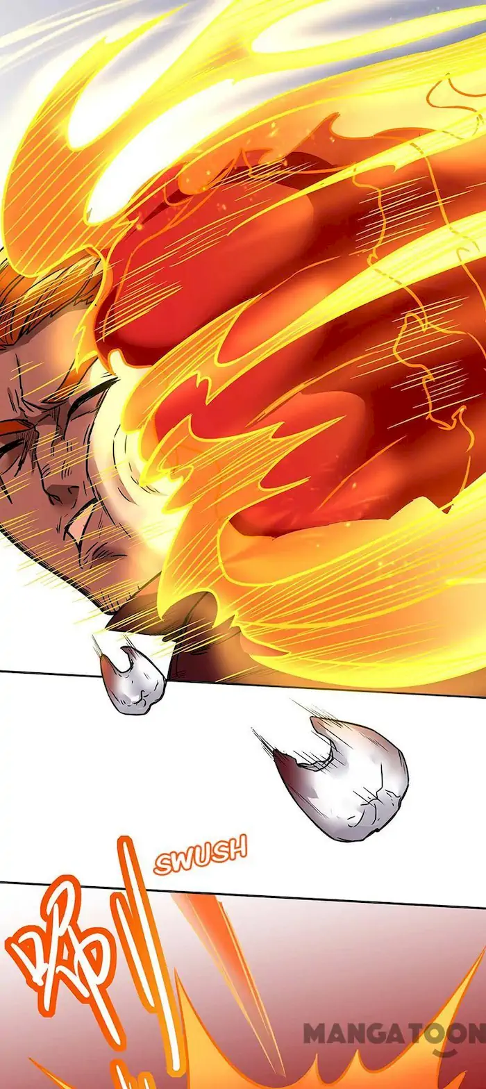 Martial Arts Reigns Chapter 176 - halaman 19