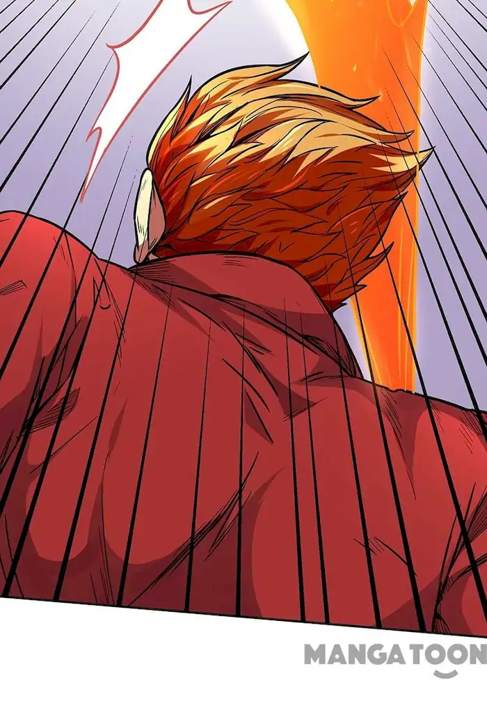 Martial Arts Reigns Chapter 176 - halaman 21
