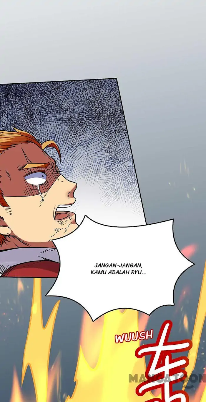 Martial Arts Reigns Chapter 176 - halaman 27
