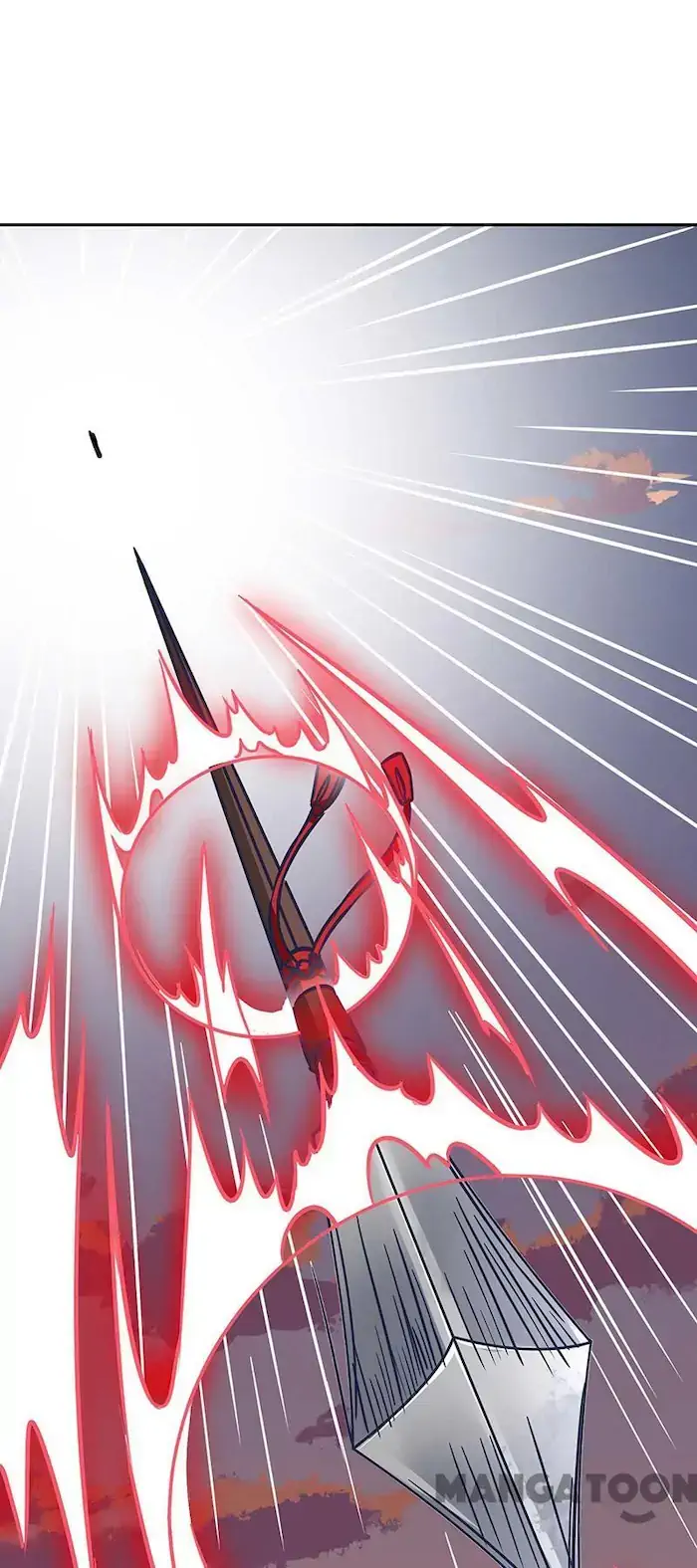 Martial Arts Reigns Chapter 176 - halaman 8