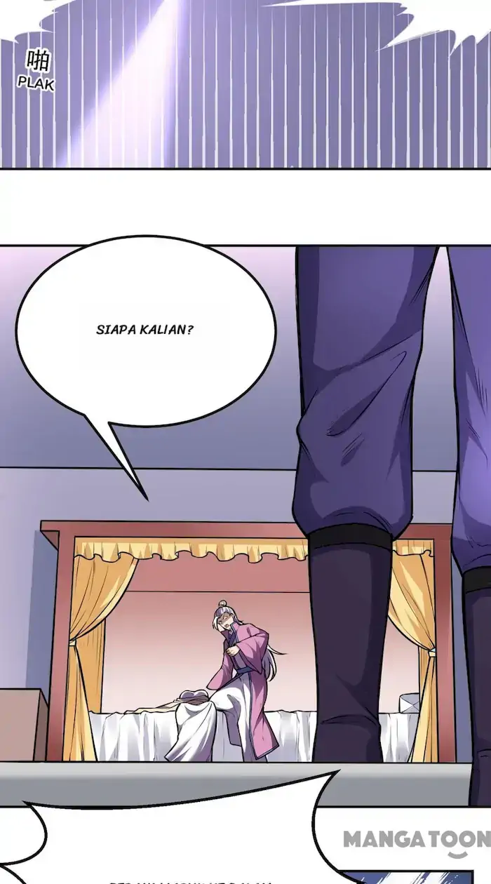 Martial Arts Reigns Chapter 177 - halaman 10