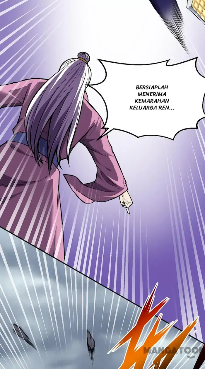Martial Arts Reigns Chapter 177 - halaman 13