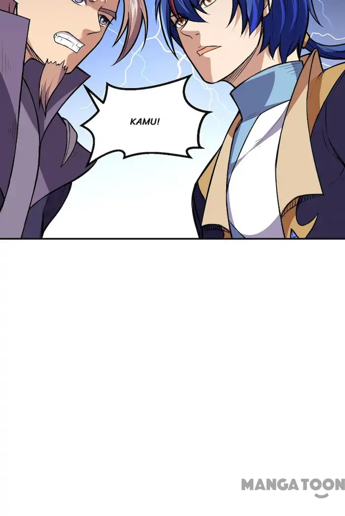 Martial Arts Reigns Chapter 177 - halaman 26