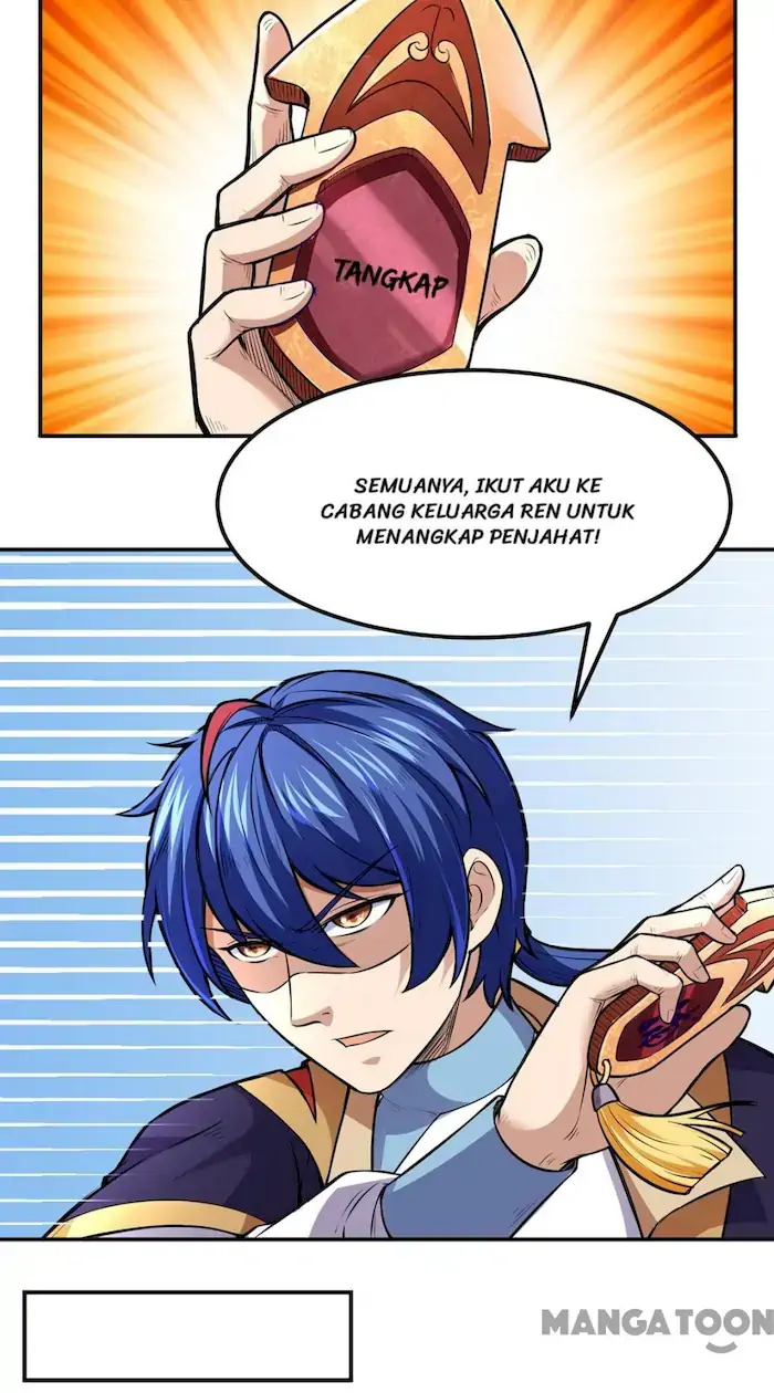 Martial Arts Reigns Chapter 177 - halaman 4