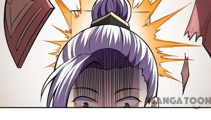 Martial Arts Reigns Chapter 177 - halaman 8