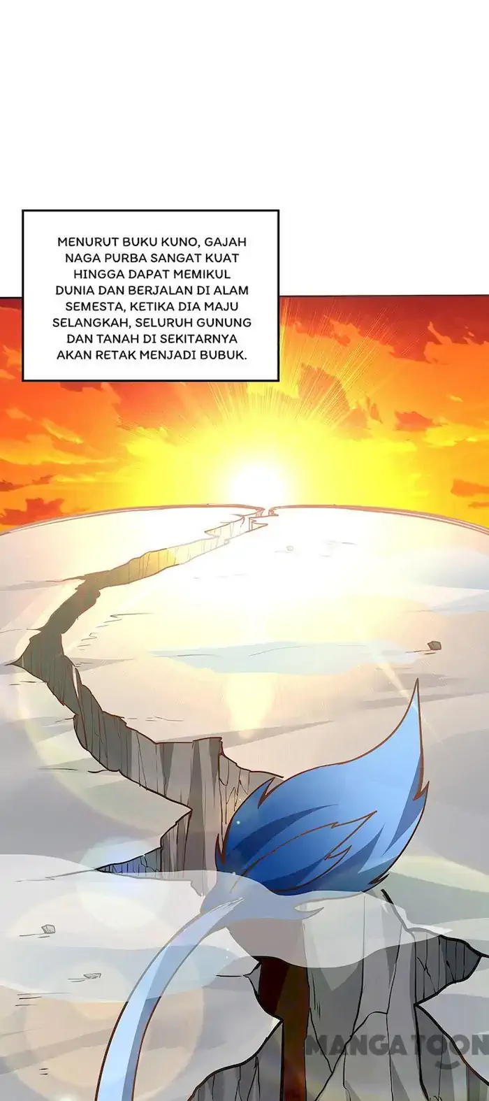 Martial Arts Reigns Chapter 178 - halaman 11