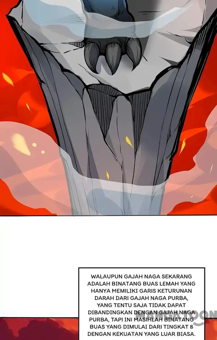 Martial Arts Reigns Chapter 178 - halaman 15