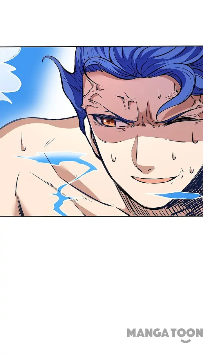 Martial Arts Reigns Chapter 178 - halaman 26