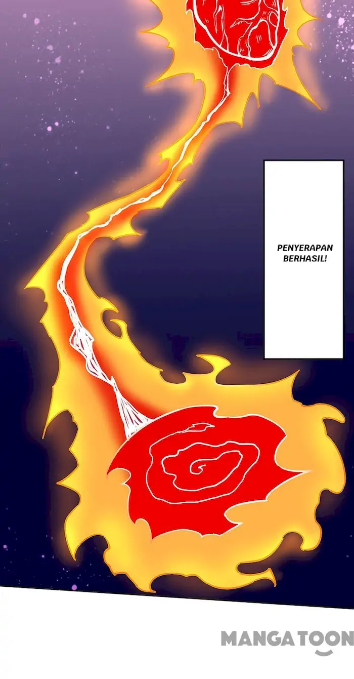 Martial Arts Reigns Chapter 178 - halaman 31
