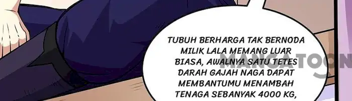 Martial Arts Reigns Chapter 178 - halaman 33