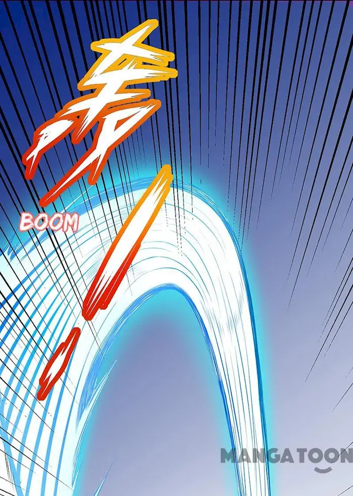 Martial Arts Reigns Chapter 179 - halaman 18