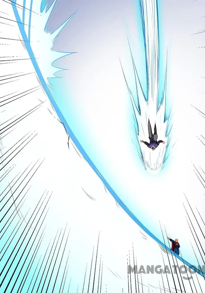 Martial Arts Reigns Chapter 179 - halaman 19