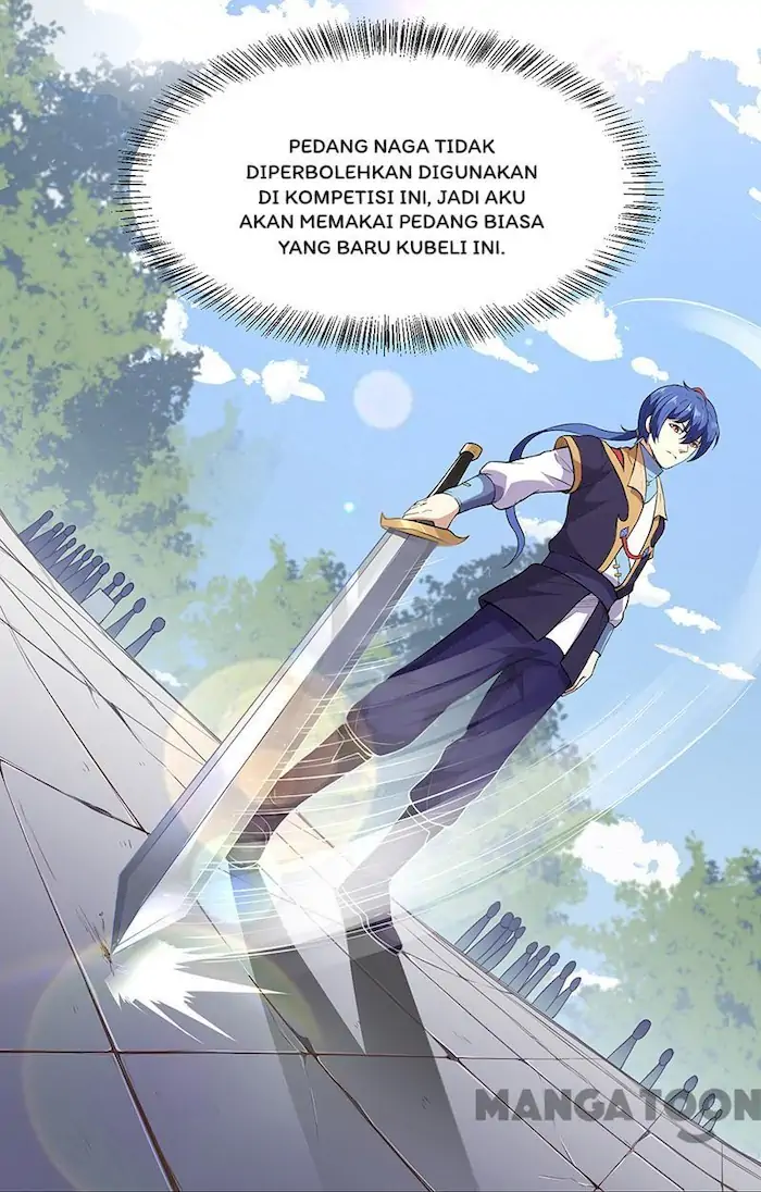 Martial Arts Reigns Chapter 179 - halaman 28