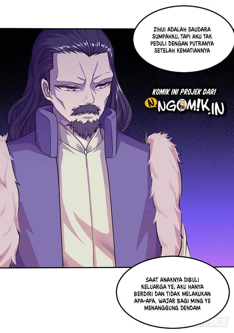 Martial Arts Reigns Chapter 18 - halaman 13