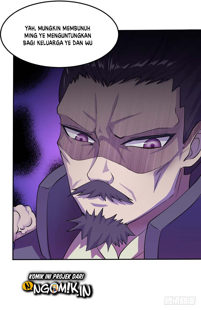 Martial Arts Reigns Chapter 18 - halaman 14
