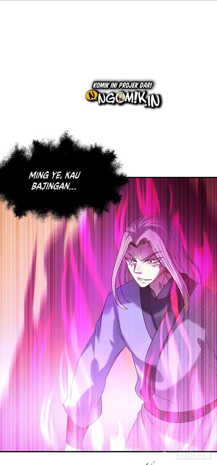 Martial Arts Reigns Chapter 18 - halaman 16