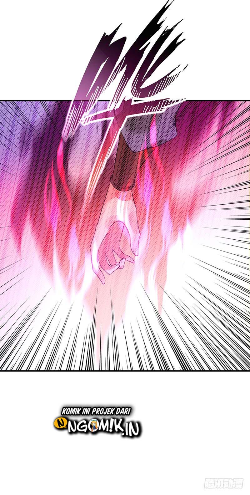Martial Arts Reigns Chapter 18 - halaman 17