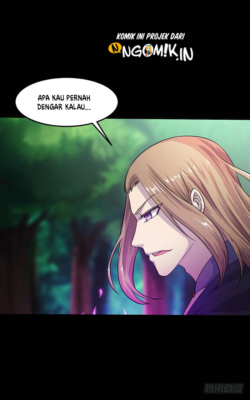 Martial Arts Reigns Chapter 18 - halaman 22