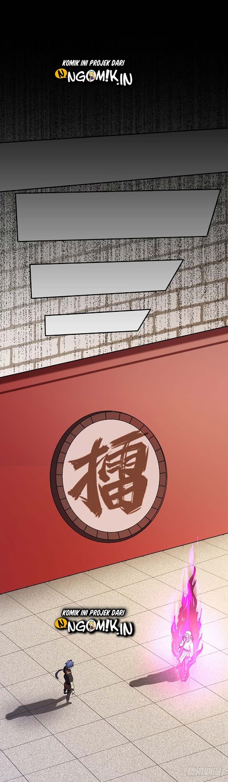 Martial Arts Reigns Chapter 18 - halaman 30