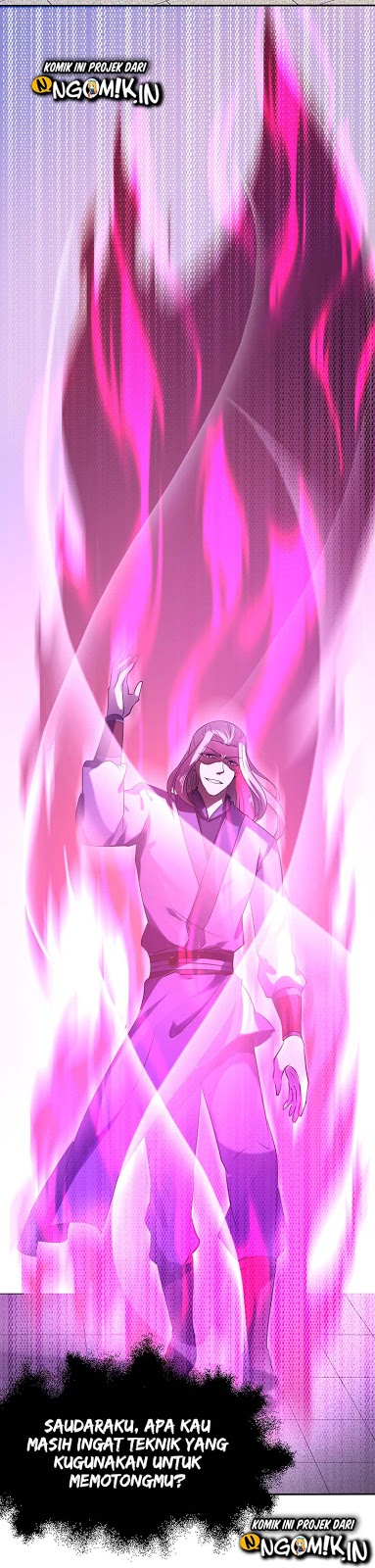 Martial Arts Reigns Chapter 18 - halaman 31
