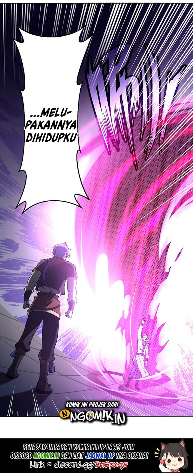Martial Arts Reigns Chapter 18 - halaman 33