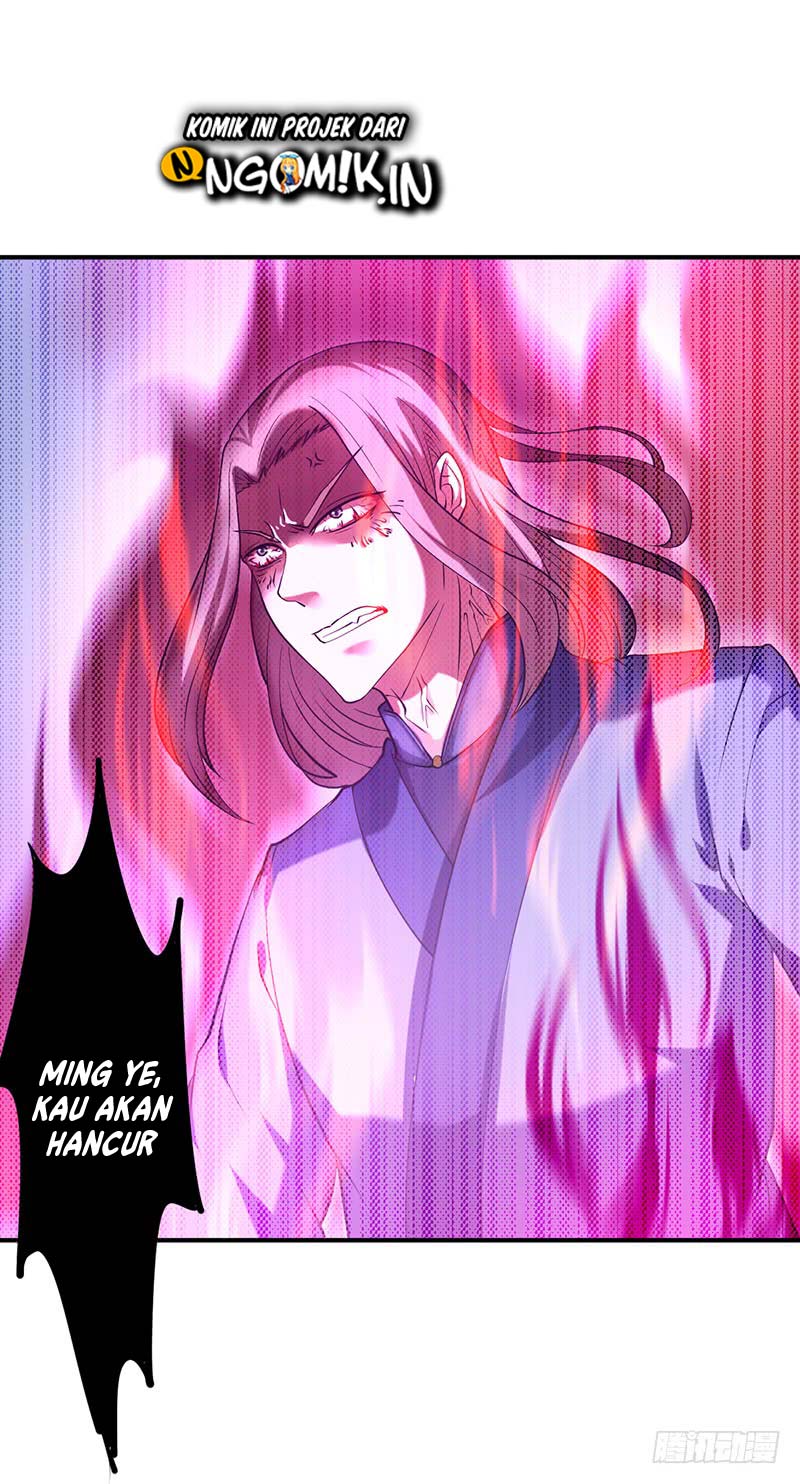 Martial Arts Reigns Chapter 18 - halaman 4