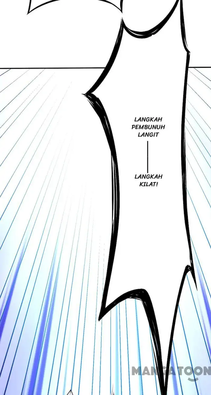 Martial Arts Reigns Chapter 180 - halaman 19