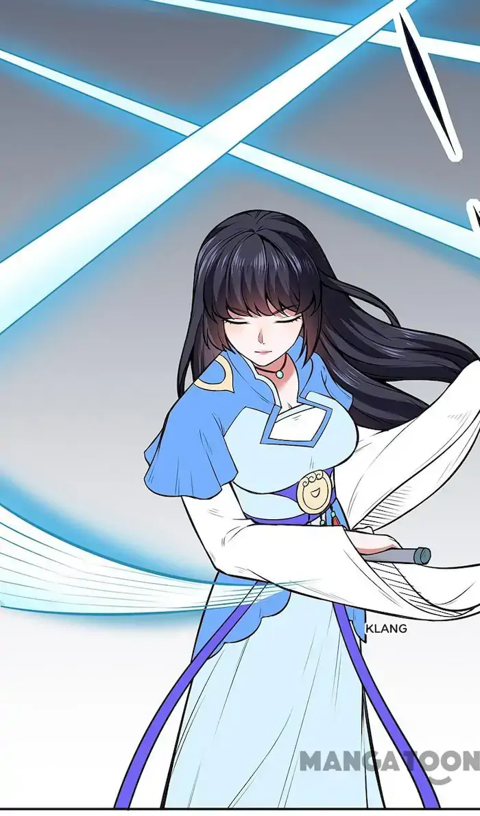 Martial Arts Reigns Chapter 181 - halaman 13