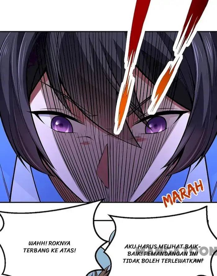 Martial Arts Reigns Chapter 181 - halaman 5