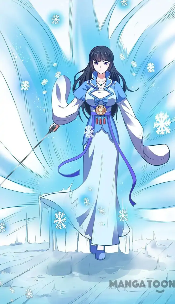 Martial Arts Reigns Chapter 181 - halaman 8