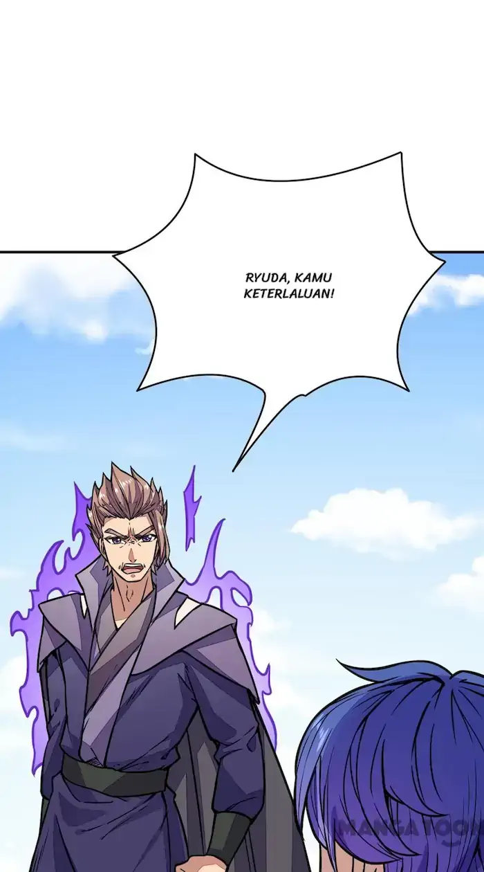 Martial Arts Reigns Chapter 182 - halaman 1