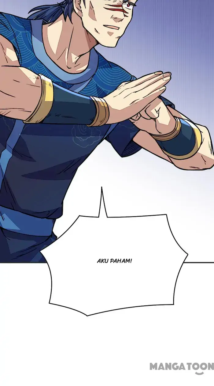 Martial Arts Reigns Chapter 182 - halaman 17