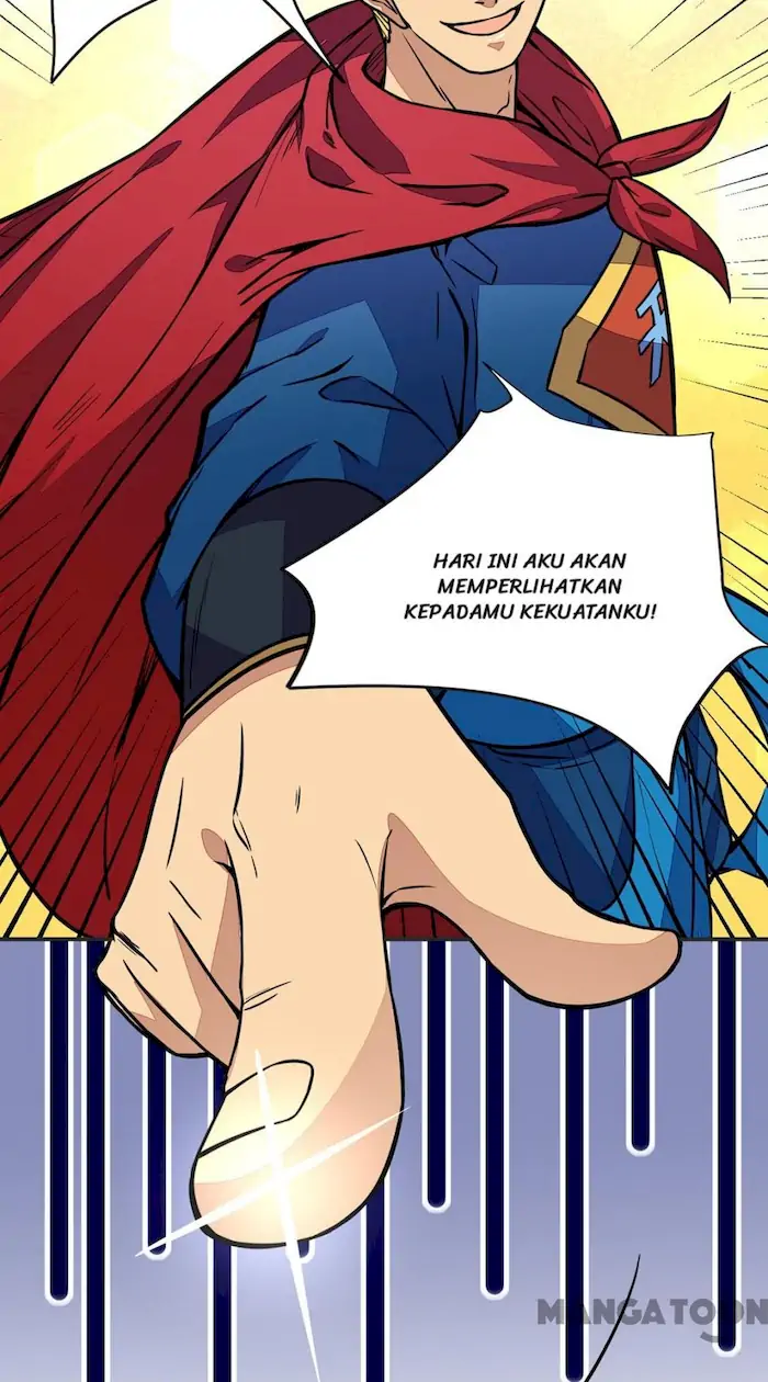 Martial Arts Reigns Chapter 182 - halaman 20