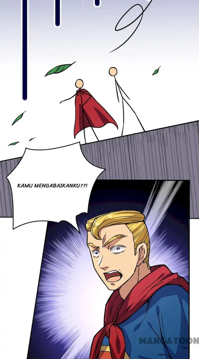 Martial Arts Reigns Chapter 182 - halaman 21