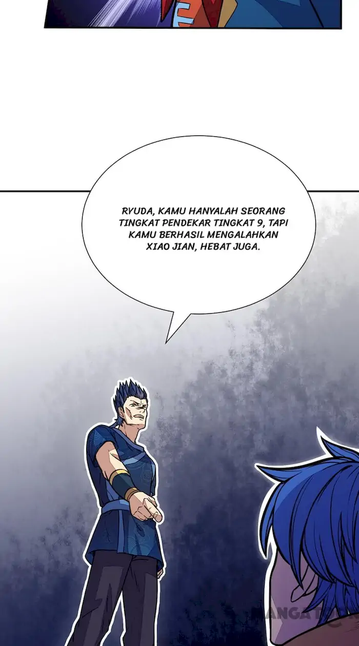 Martial Arts Reigns Chapter 182 - halaman 22