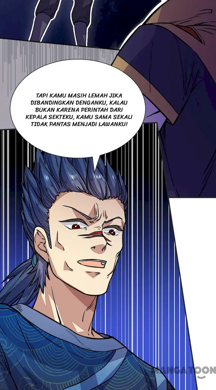 Martial Arts Reigns Chapter 182 - halaman 23