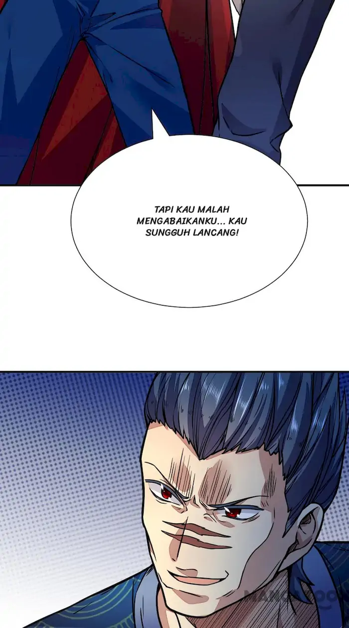 Martial Arts Reigns Chapter 182 - halaman 28