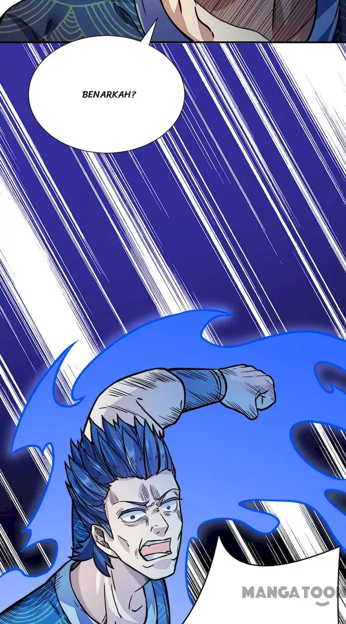 Martial Arts Reigns Chapter 182 - halaman 29