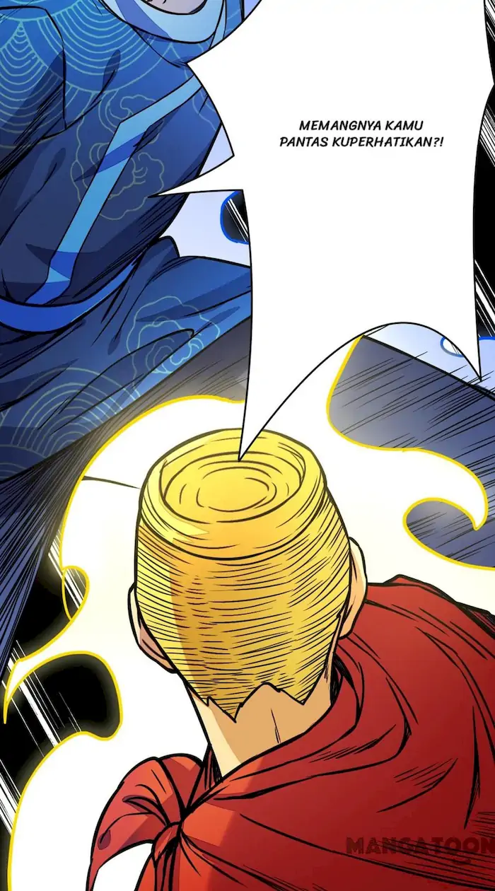 Martial Arts Reigns Chapter 182 - halaman 30