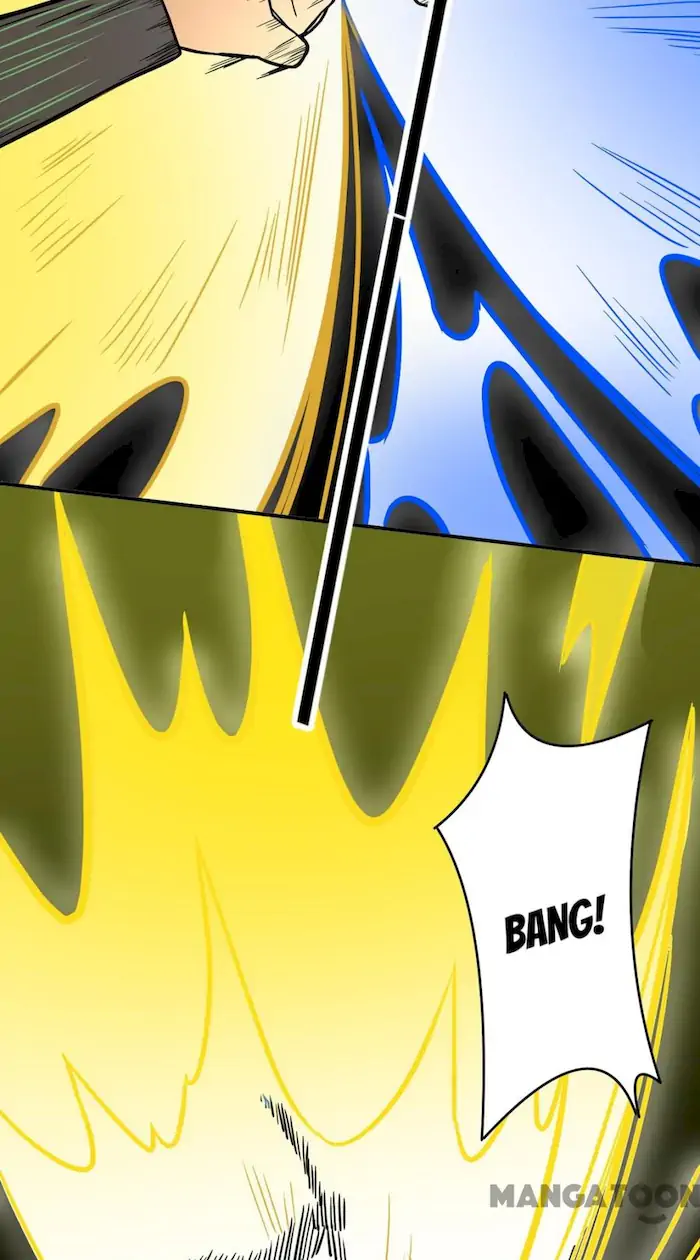 Martial Arts Reigns Chapter 182 - halaman 32
