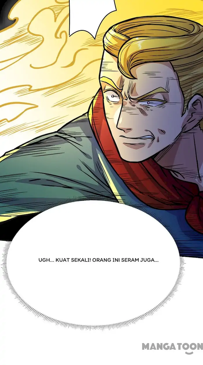 Martial Arts Reigns Chapter 182 - halaman 34