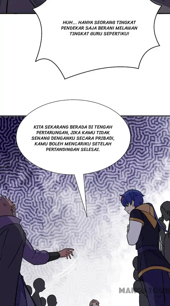 Martial Arts Reigns Chapter 182 - halaman 4